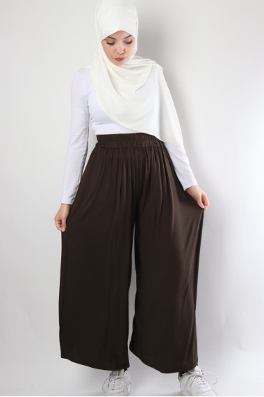 Maxi Pants