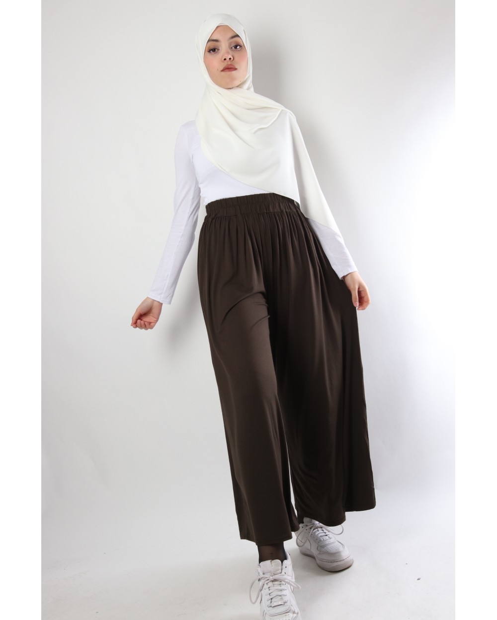 Maxi Pants