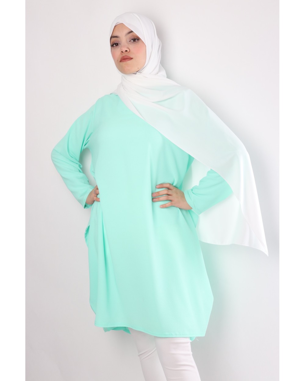 Tunic Ball light