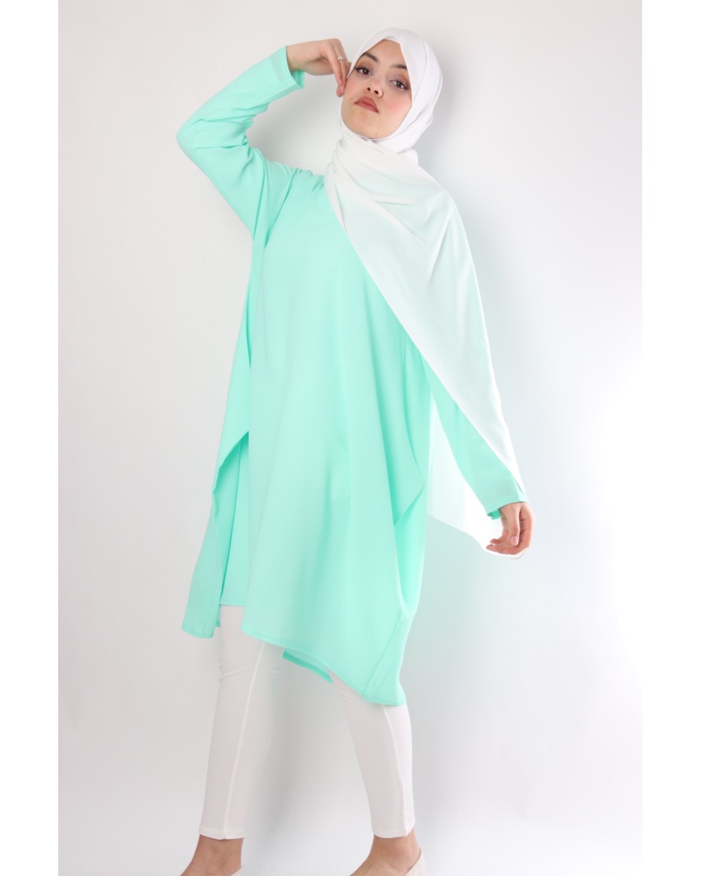 Tunic Ball light