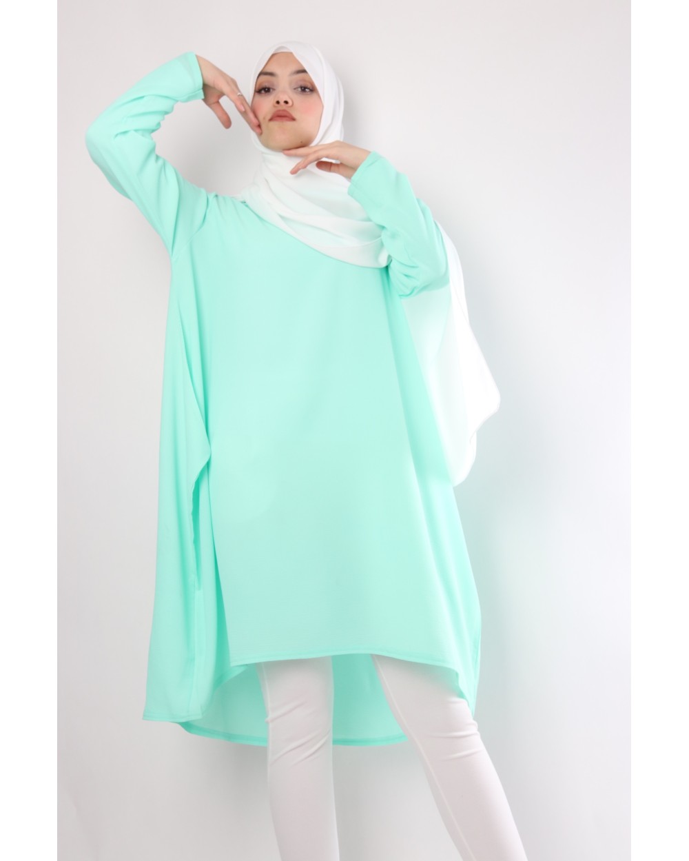 Tunic Ball light