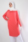Malak Tunic for woman