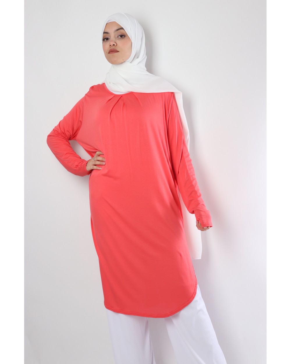 Malak Tunic for woman