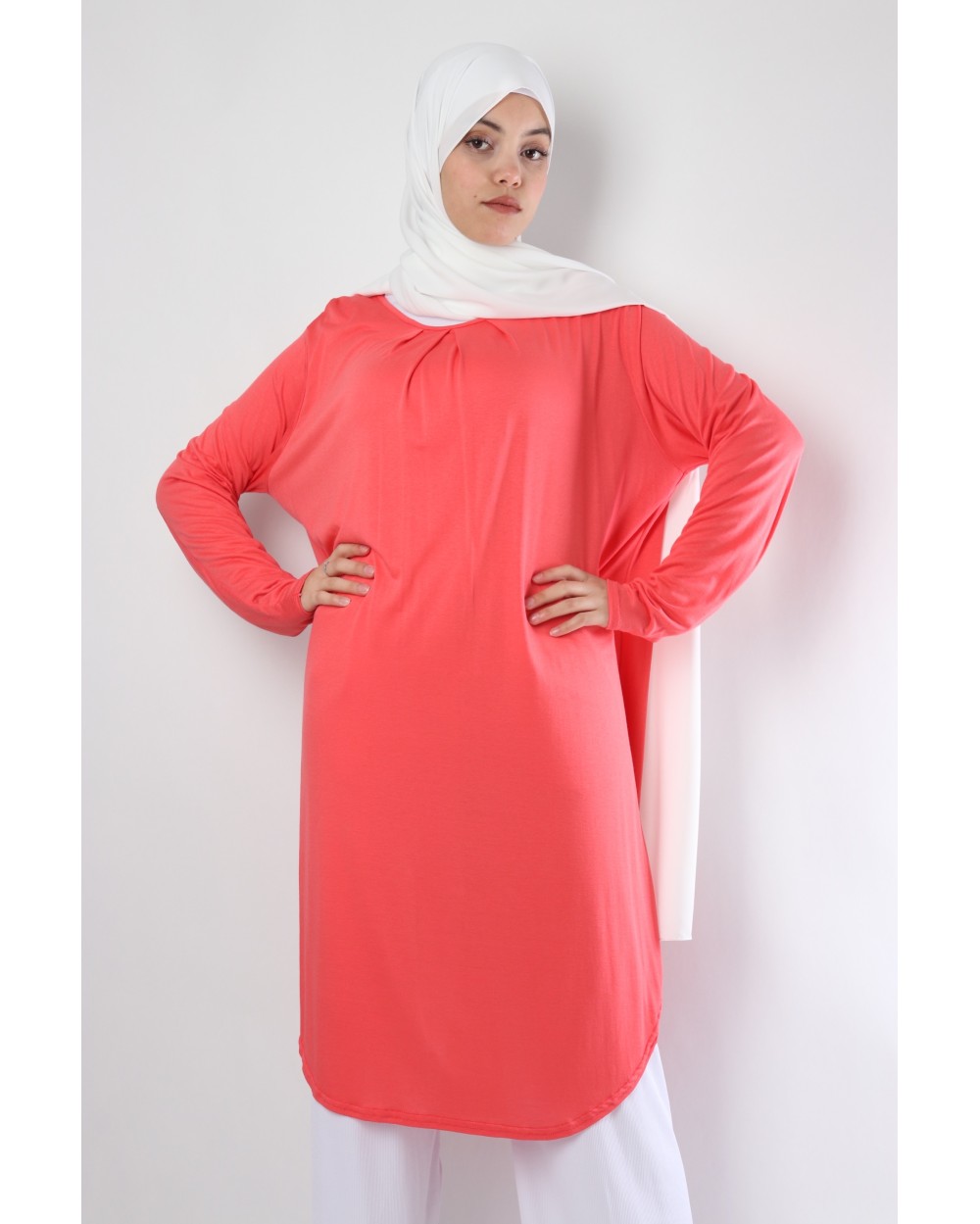 Malak Tunic for woman