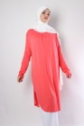 Malak Tunic for woman