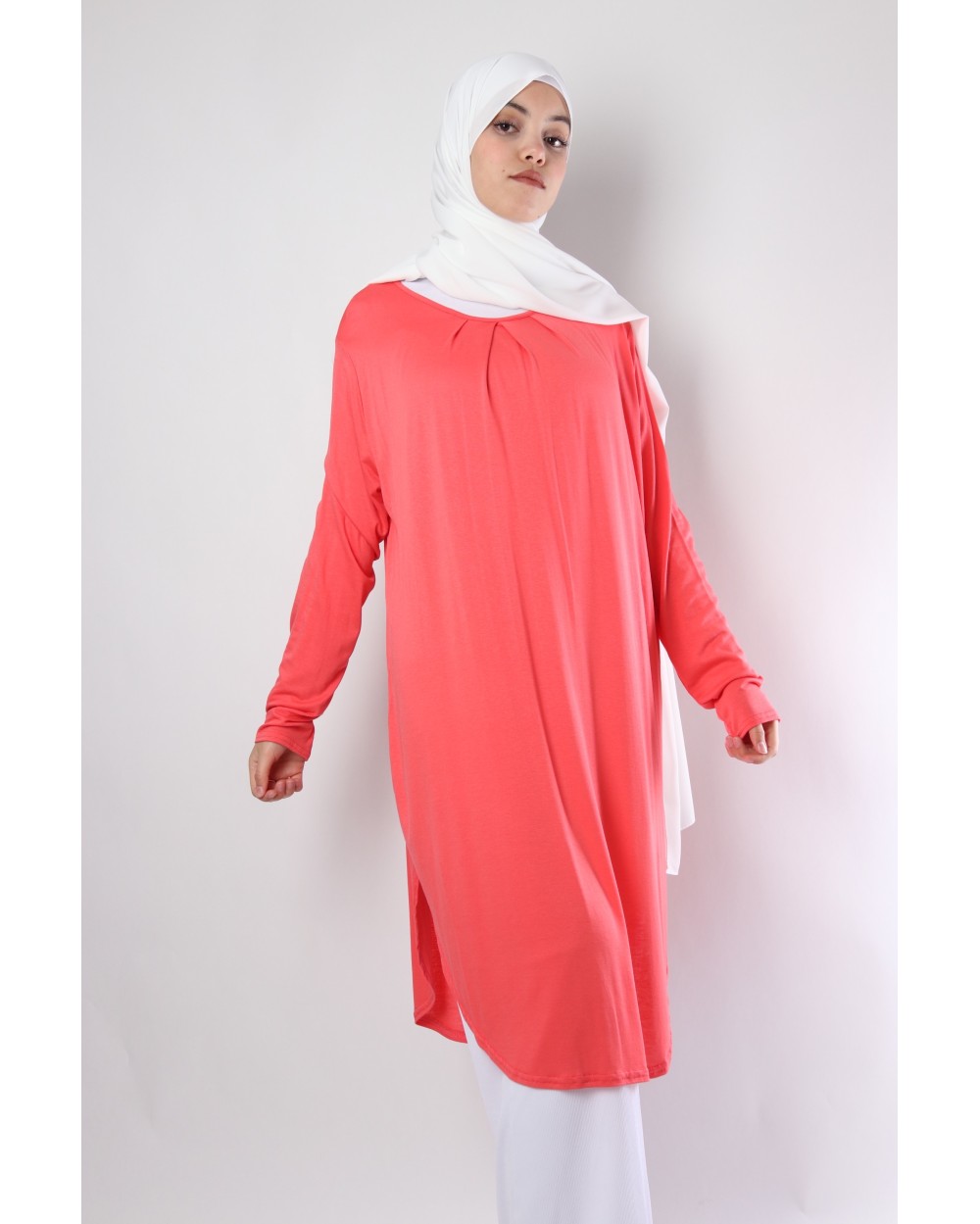 Malak Tunic for woman