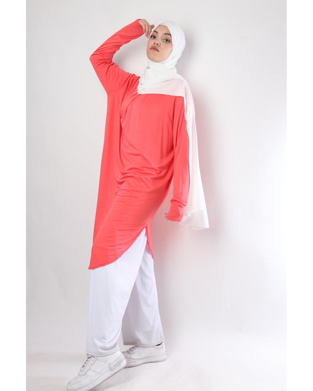 Malak Tunic for woman