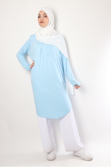 Malak Tunic for woman