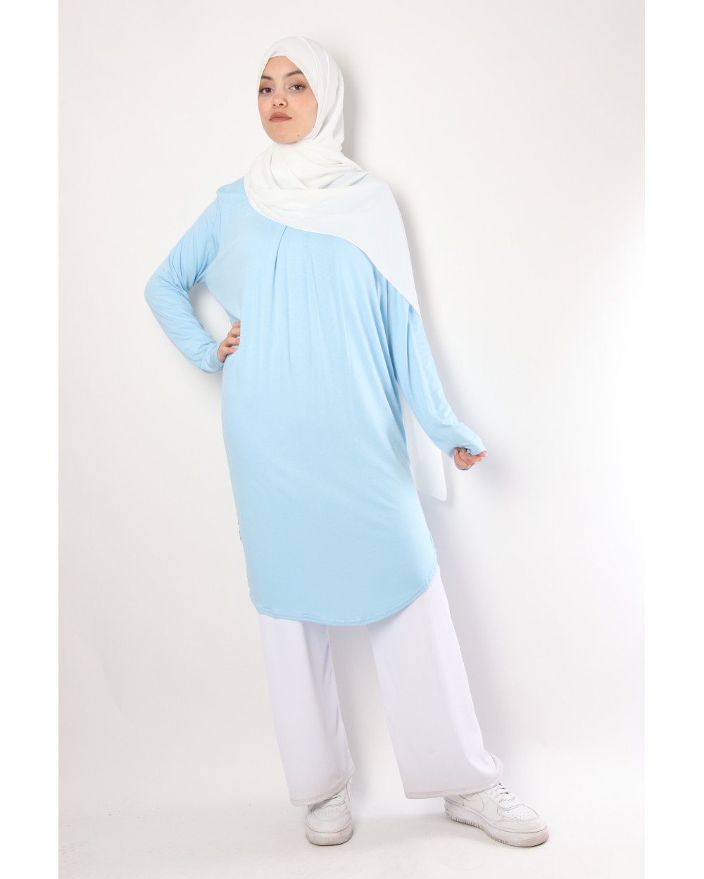 Malak Tunic for woman