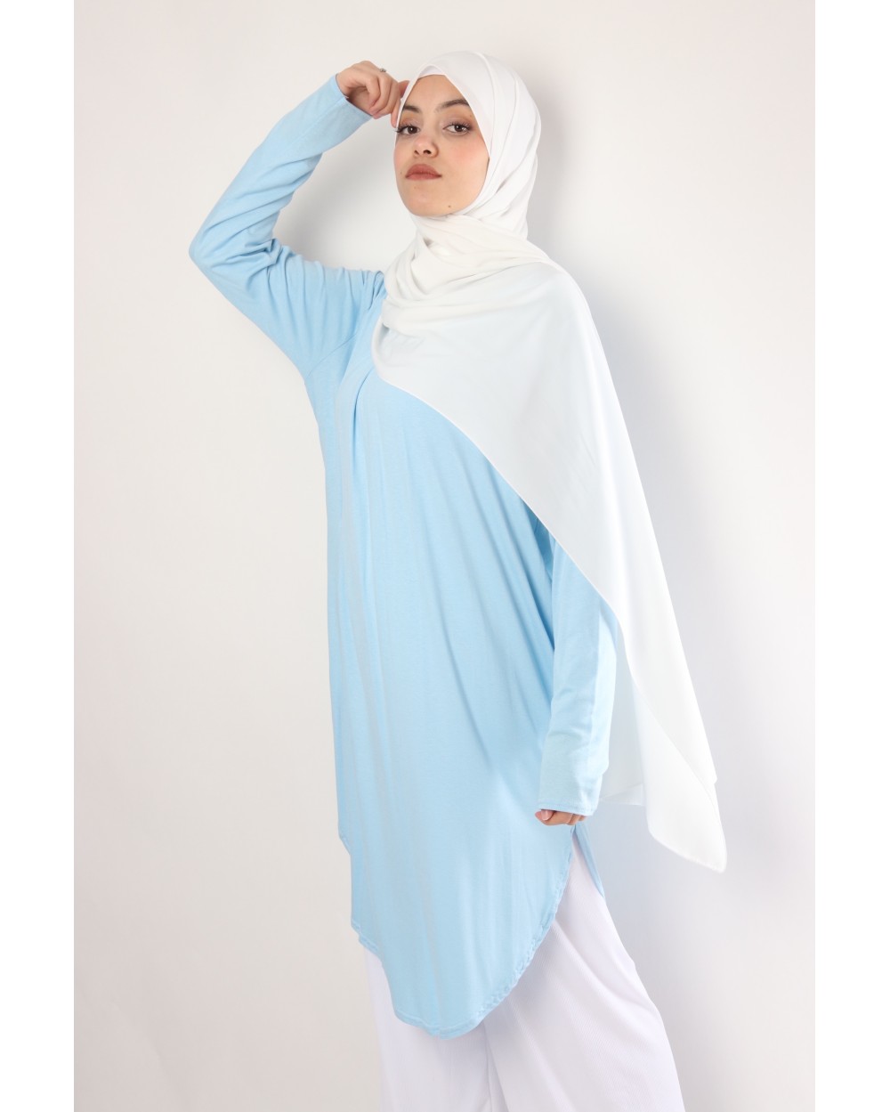 Malak Tunic for woman