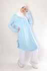 Malak Tunic for woman