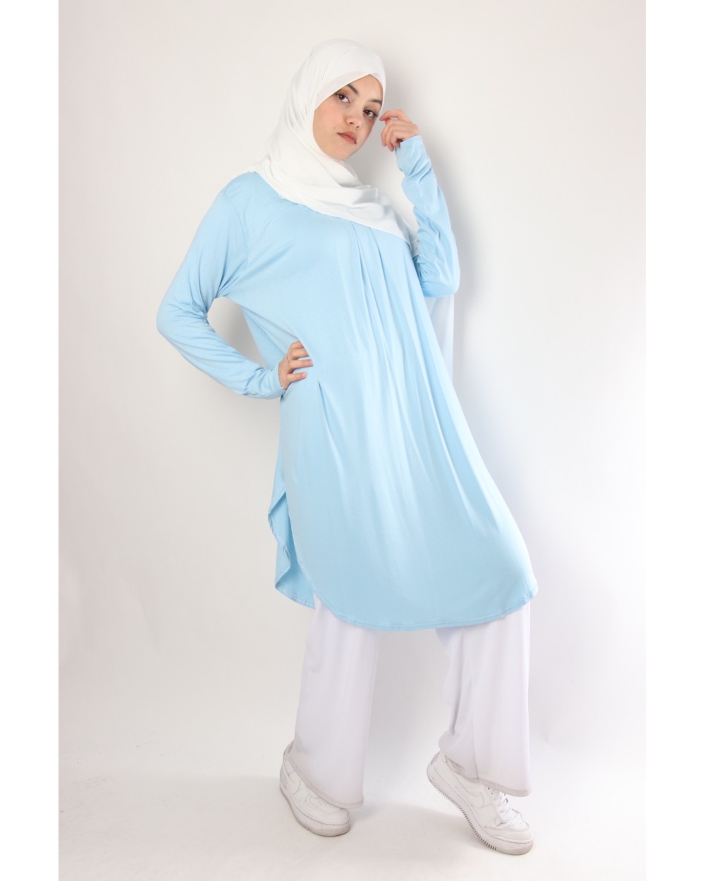 Malak Tunic for woman