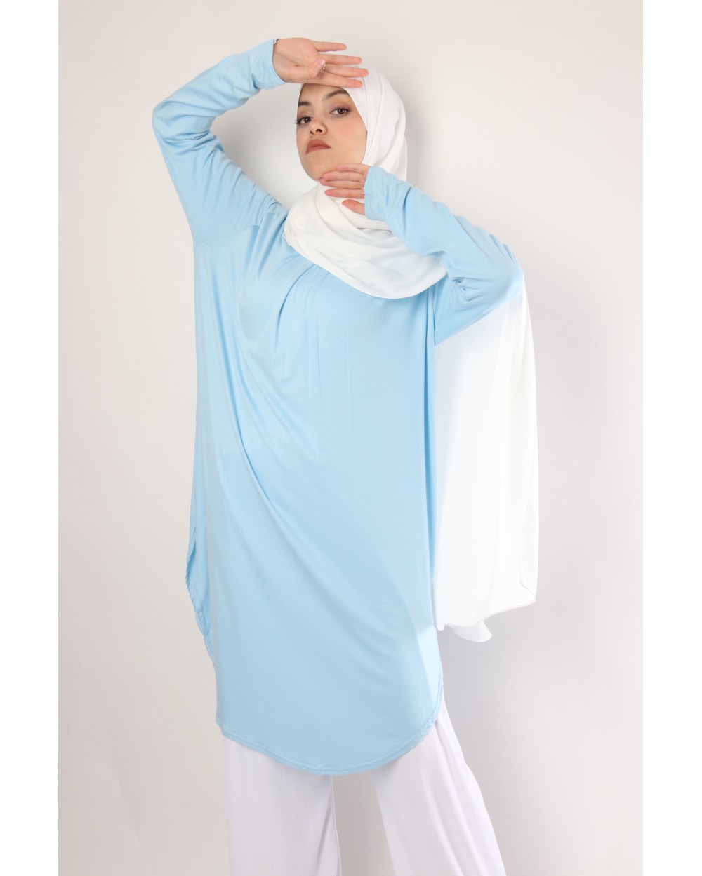 Malak Tunic for woman