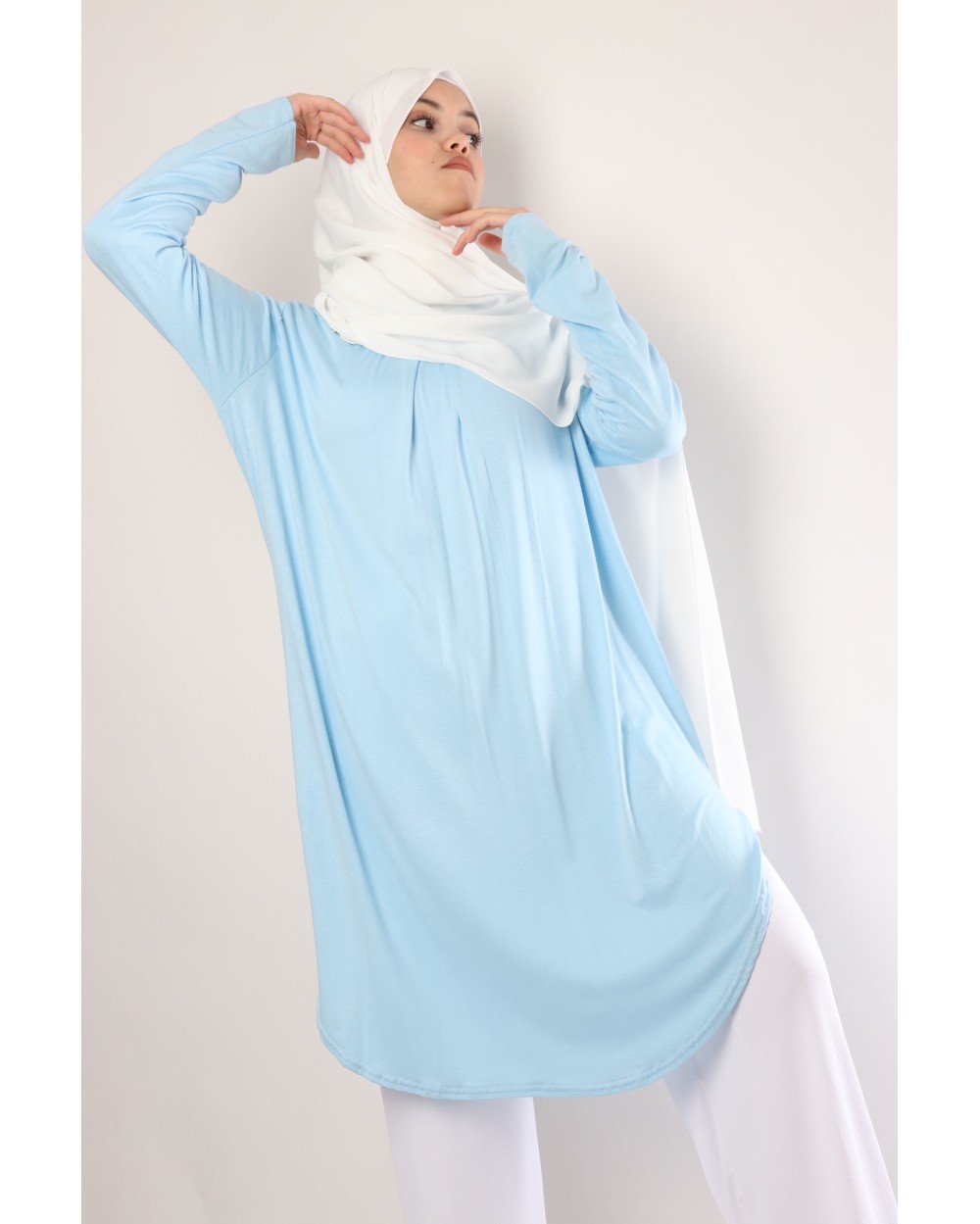 Malak Tunic for woman
