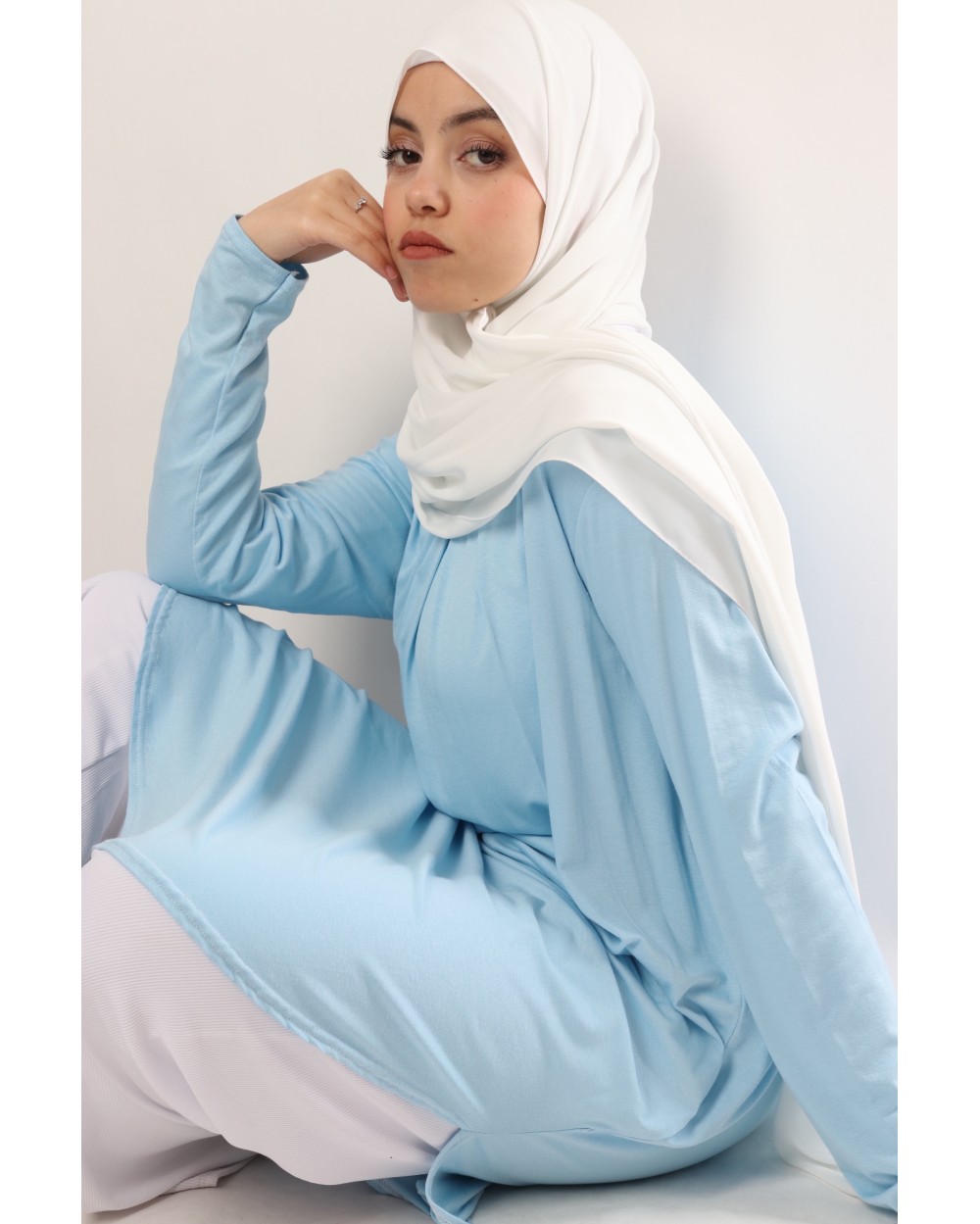 Malak Tunic for woman