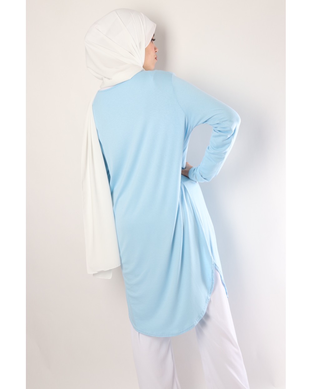 Malak Tunic for woman
