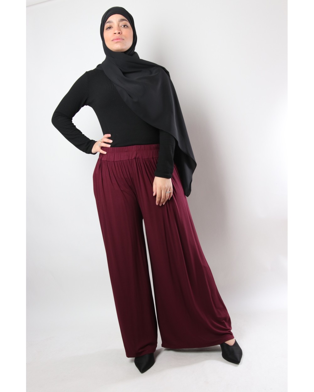 Maxi Pantalon