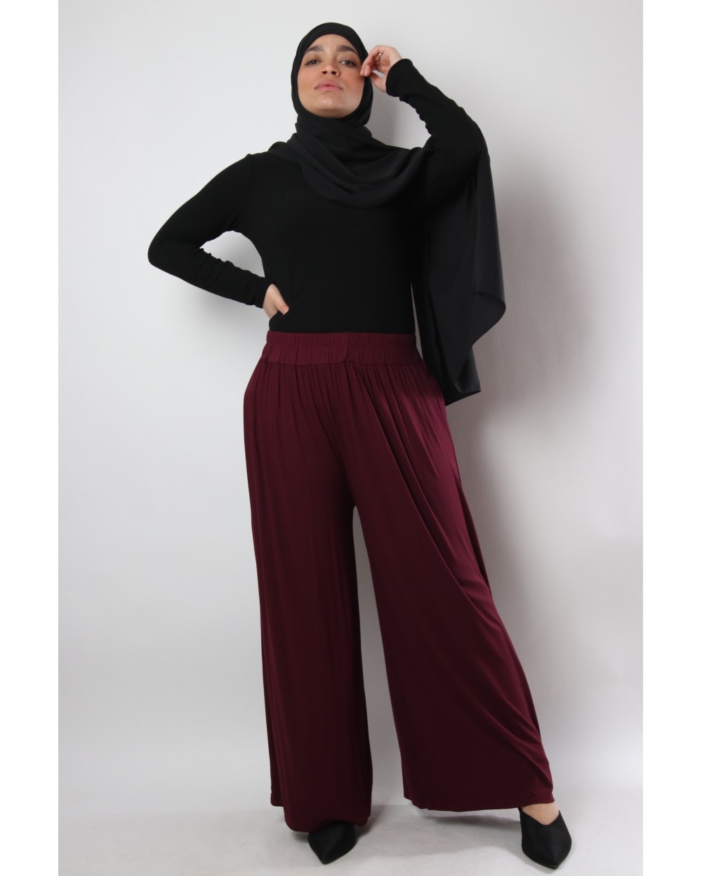 Maxi Pantalon