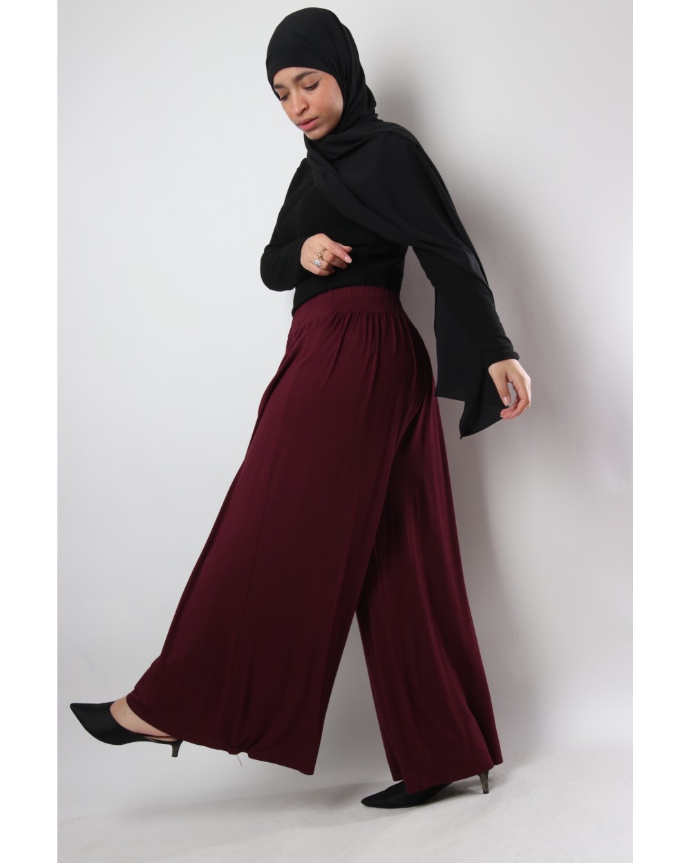 Maxi Pantalon
