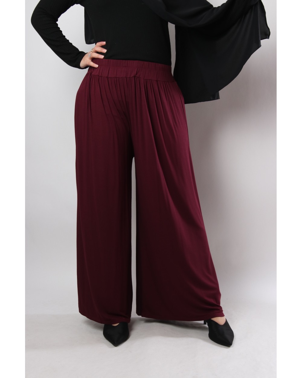 Maxi Pantalon