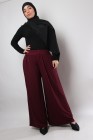 Maxi Pants
