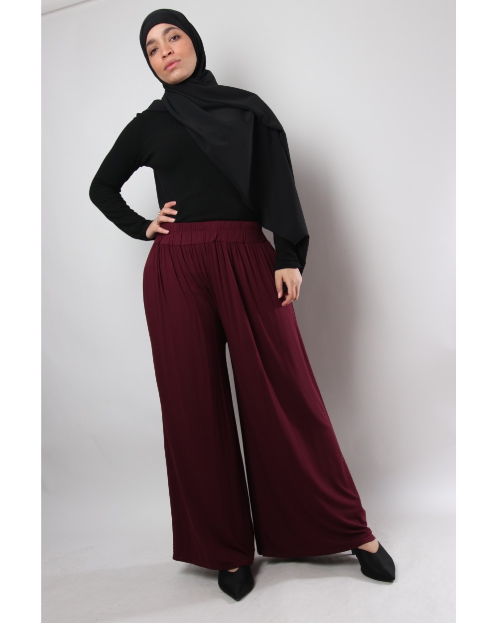 Maxi Pantalon