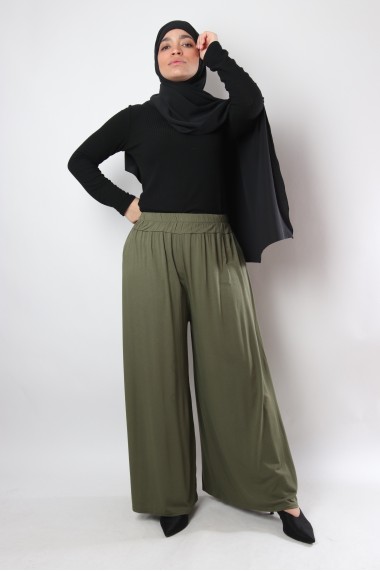 Maxi Pants