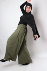 Maxi Pants