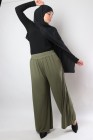 Maxi Pants