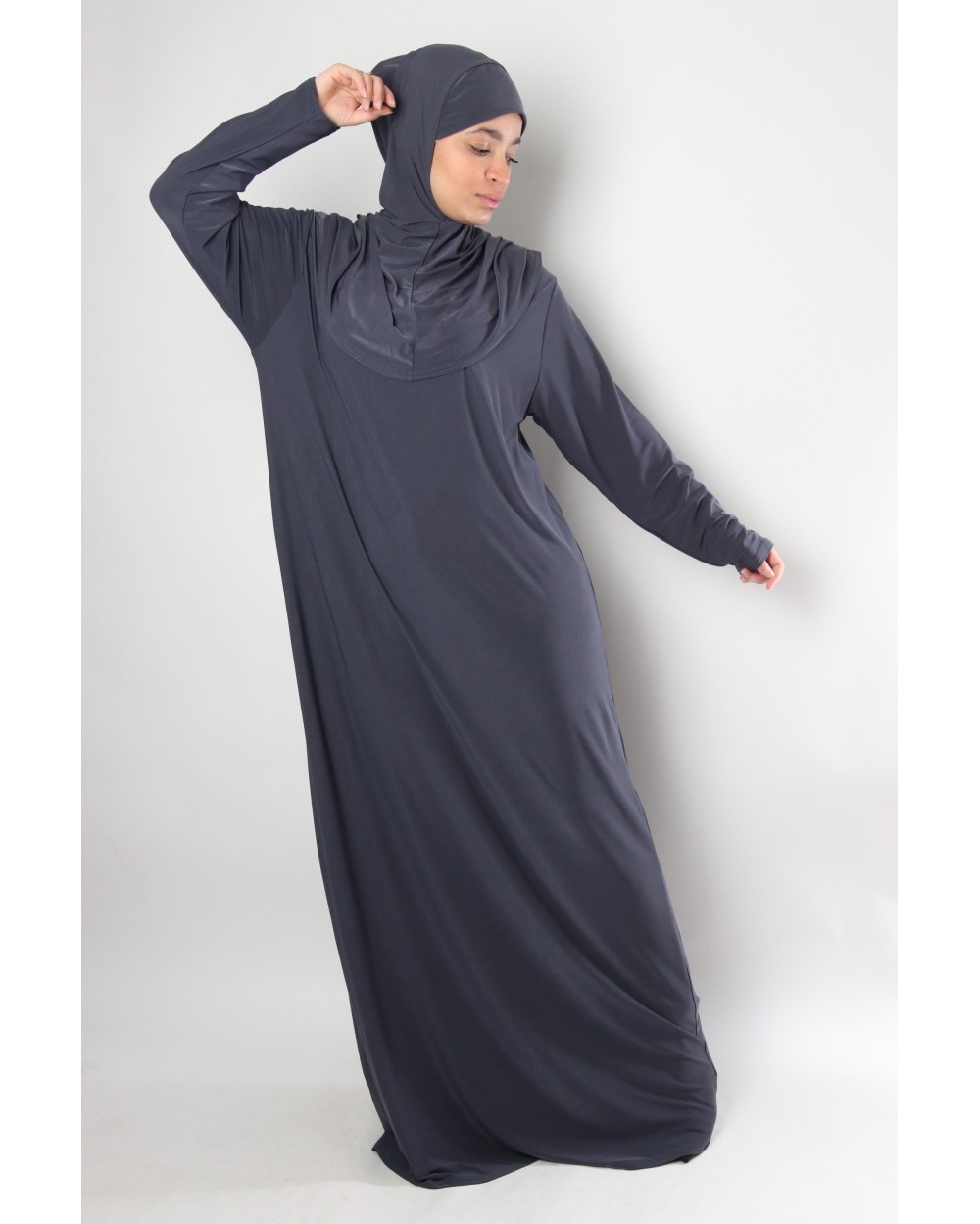 Rahama prayer dress hijab
