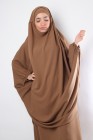 Jilbab 3 pièces al atlas