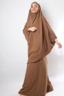 Jilbab 3 pièces al atlas