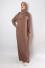 Rahama prayer dress hijab