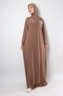 Rahama prayer dress hijab