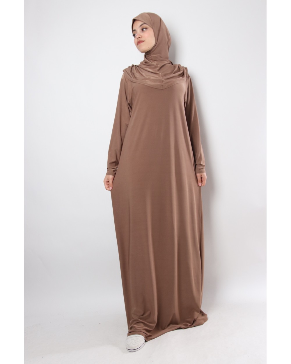 Rahama prayer dress hijab