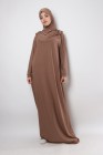 Rahama prayer dress hijab
