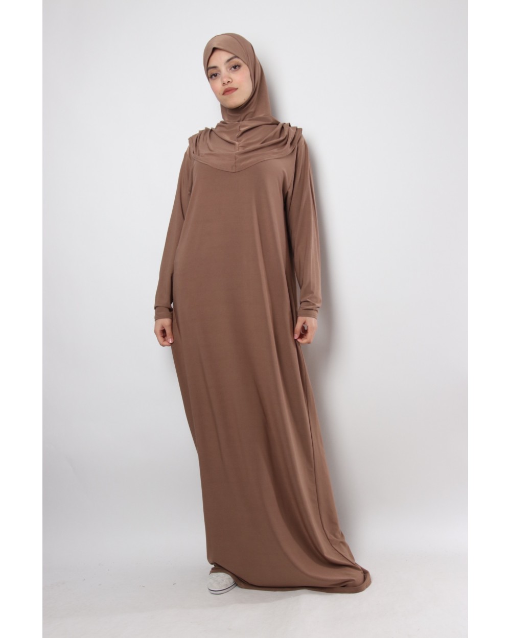 Rahama prayer dress hijab