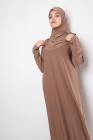 Rahama prayer dress hijab