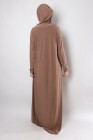Rahama prayer dress hijab