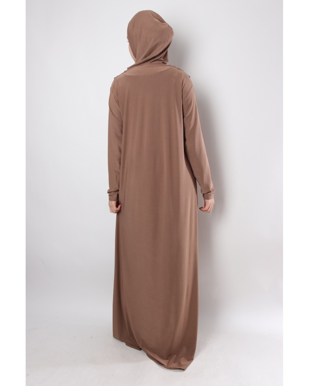 Rahama prayer dress hijab