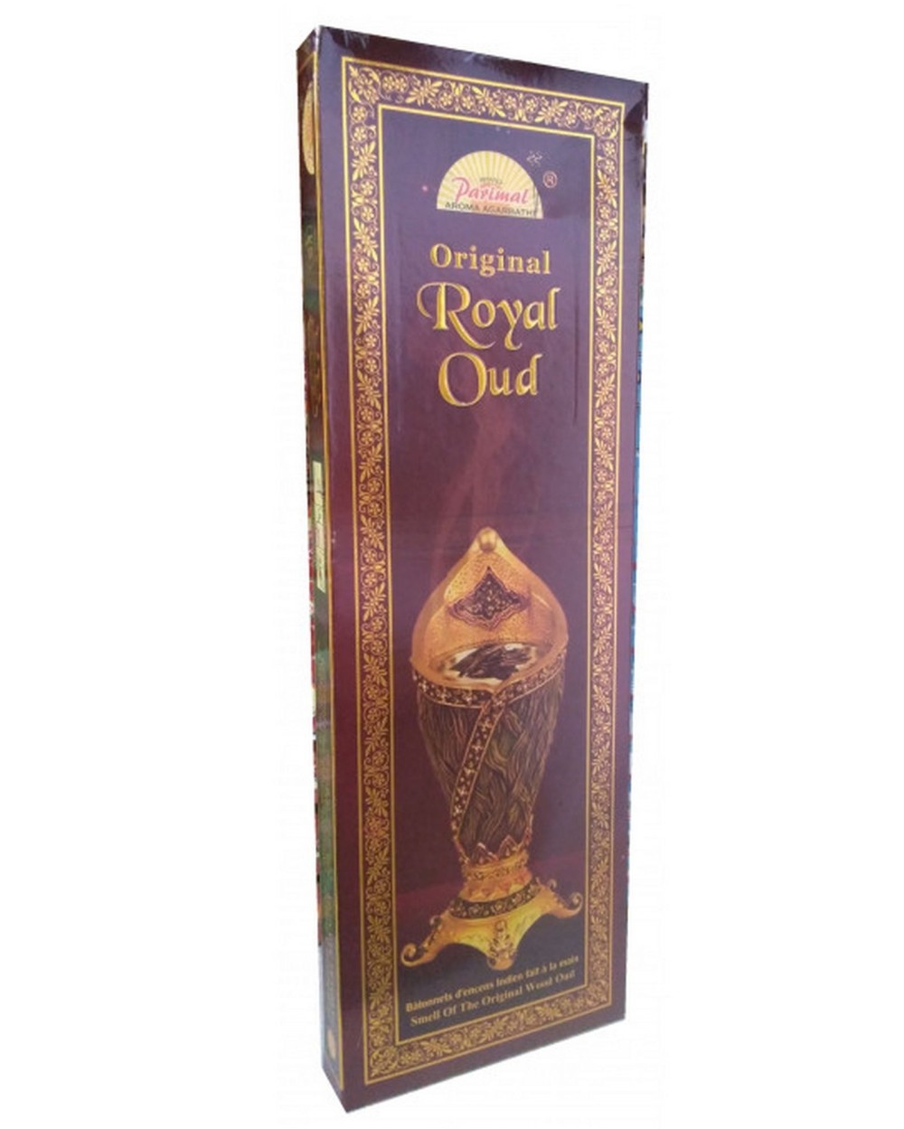 Encens Parimal Original Royal Oud