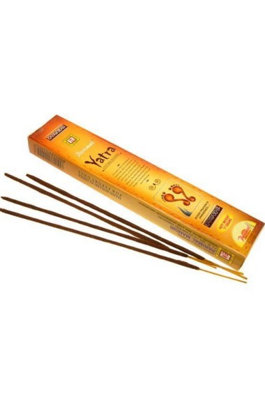Natural "Yatra" Incense Sticks