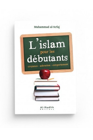 Islam for Beginners - Al...