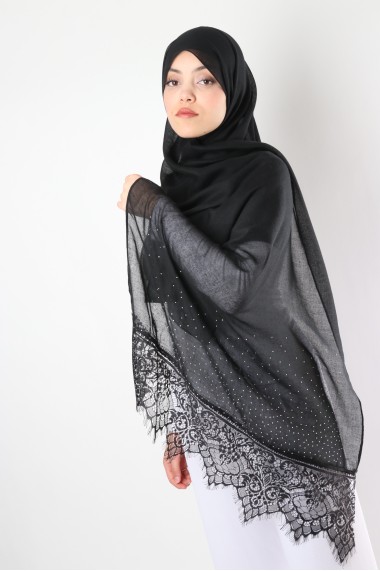 Hijab Noctural