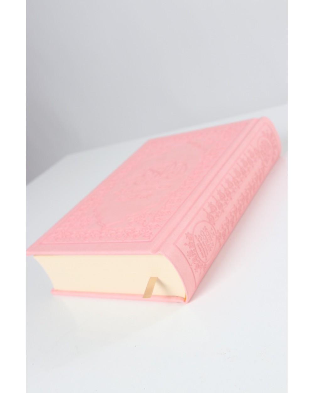 Coran Francais / Arabe édition Orientica