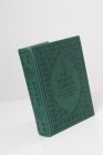 Coran Francais / Arabe édition Orientica