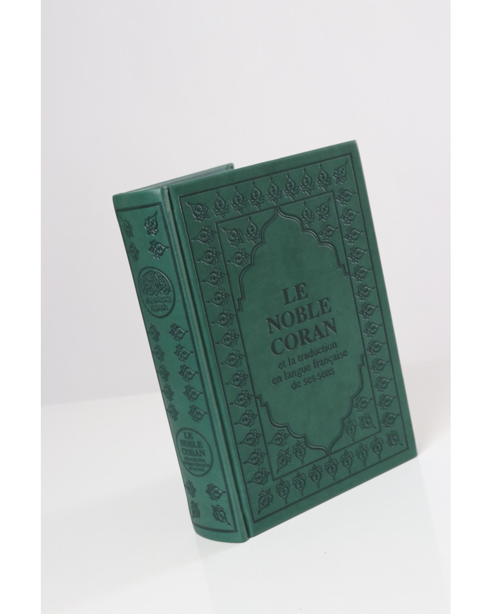 Coran Francais / Arabe édition Orientica