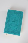 Coran Francais / Arabe édition Orientica