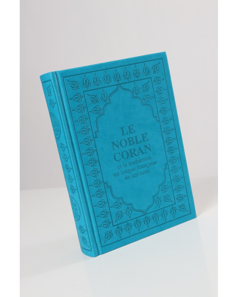 Coran Francais / Arabe édition Orientica
