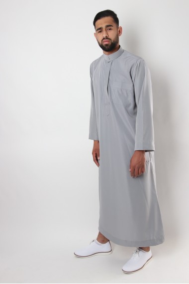 Djellaba Homme Marocaine Djellaba Homme Musulman Priere Islamique